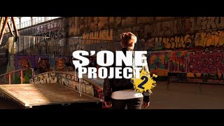 ILLUSTRE X S&#39;ONE PROJECT - DIVISÉS (Prod EL GAOULI)(Clip Officiel)