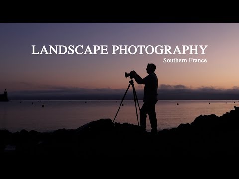 Landscape Photography |