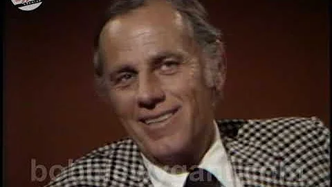 McLean Stevenson "Hello, Larry" 1979 - Bobbie Wyga...