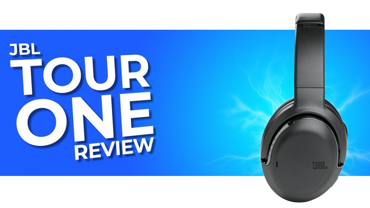 JBL Tour One M2 Review