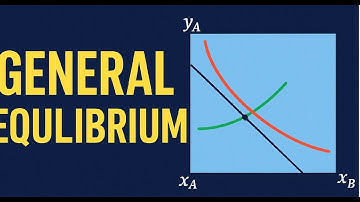 General Equilibrium Theory Made Simple | The Edgeworth Box Diagram, Initial Endowment and Trade