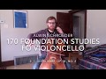 No. 2 - Alwin Schroeder - 170 Foundation Studies for Violoncello - C. Schroeder, Op. 31, No. 2