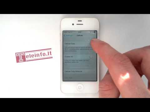 Video: Kaip nustatyti priminimo apribojimus „iPhone“: 7 veiksmai