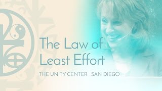 The Law of Least Effort—Full Lesson