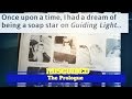 MISGUIDED: Prologue