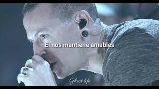 The messenger-linkin park //Subtitulado español//