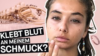 Wenn für unseren Schmuck andere leiden - Kann Schmuck nachhaltig sein? || PULS Reportage