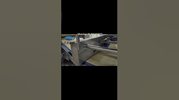 Skywin 1200mm Hard Biscuit Making Machine for Production Line #biscuit #machine #factory