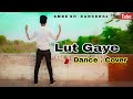 Lut gaye dance  jubin nautiyal   ambesh dancer01 emaraan hashmi