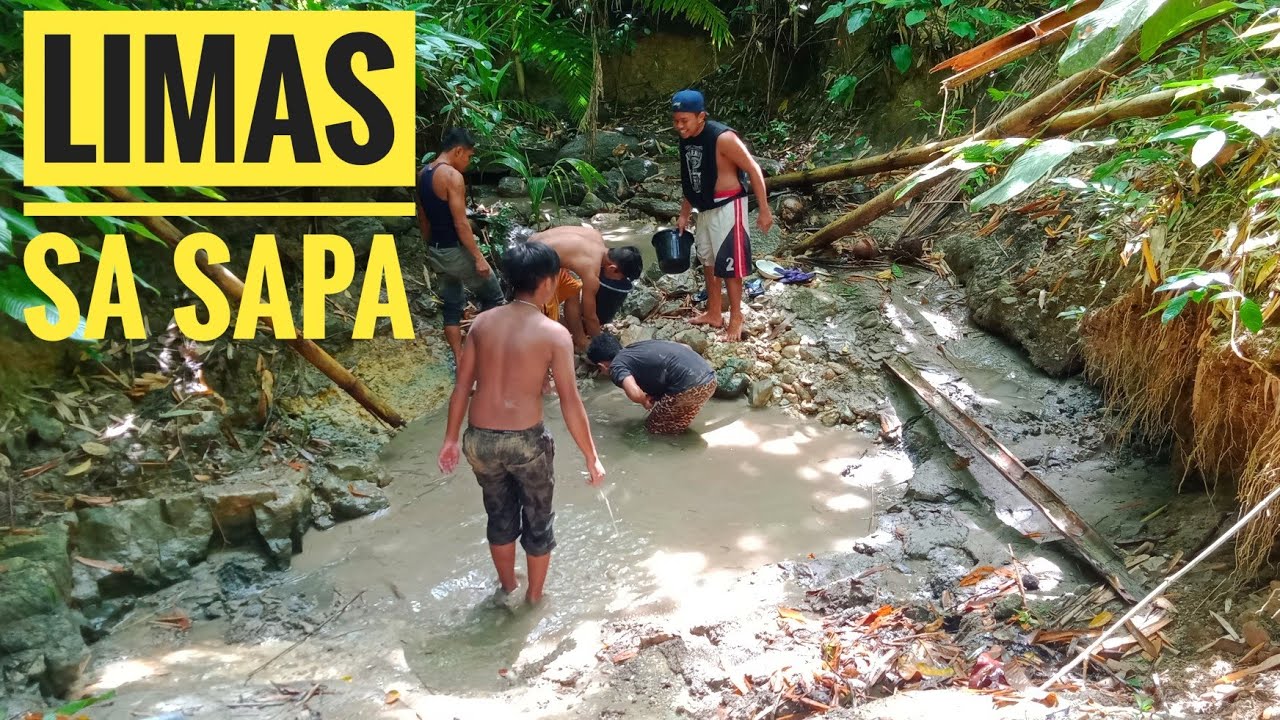 Limas sa Sapa Part 2 |Buhay Probinsya