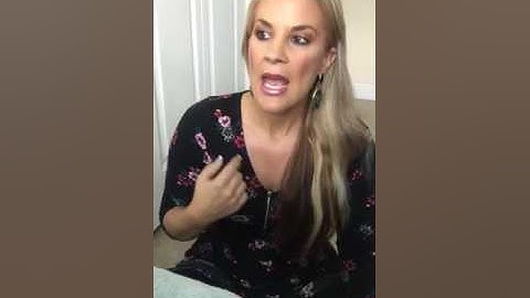 Please stop using the "I