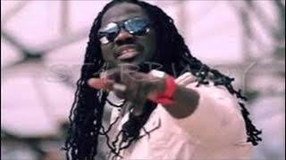 I-OCTANE - TOPIC OF THE DAY - FAITHFUL RIDDIM - DECEMBER 2011