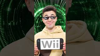 Your Friend Hacked Nintendo Consoles Gone Wrong!