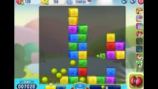 Pet Rescue Saga   Level 7109  no boosters