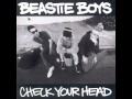 Beastie Boys - Namasté