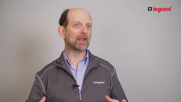 Wattstopper Digital Lighting Management (DLM) with Charles Knuffke