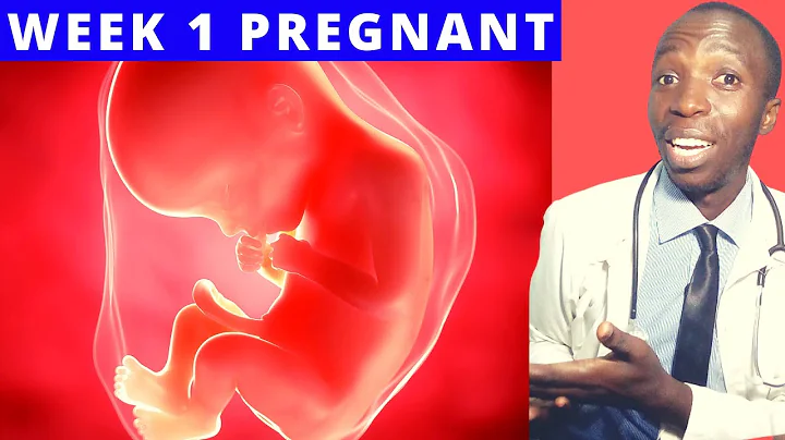 PREGNANCY SYMPTOMS WEEK ONE | OMANYA OTYA NTI OLI ...