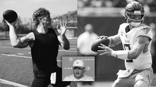 NFL fans rip Tennessee Titans Will Levis over “100%” starting QB declaration | USN