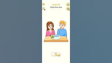 Delete Puzzle 🧩 Level-111 | gameplay | walkthrough #shorts #youtubeshorts