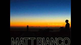Matt Bianco - It's Just The Way it Goes chords