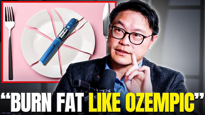 No.1 Weight Loss Way: Eat Food That BURN FAT LIKE OZEMPIC