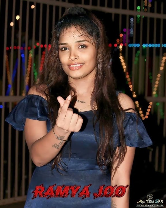 Ramya joo🥰#ramyajoo #dance #queen #instagram #explore #dancing #starwars