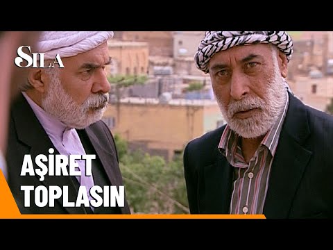 Zinar Ağa, Boran'ı tehdit ediyor! | Sıla 35. Bölüm