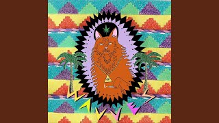 Video thumbnail of "Wavves - Idiot"