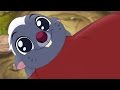 The Lion Guard: Baby Bunga & Utamu Song