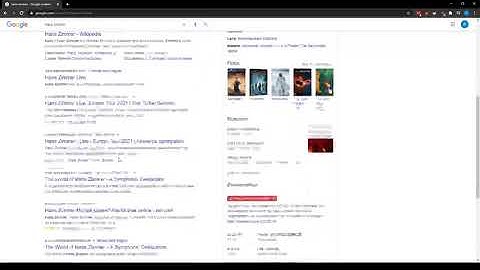 CS50W - Project 0 - Search