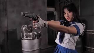 Superheroine Defeated Sailor Moon | Reasons Why We Should Not Skip School