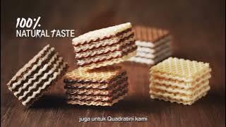 100th Years Anniversary  Quadratini