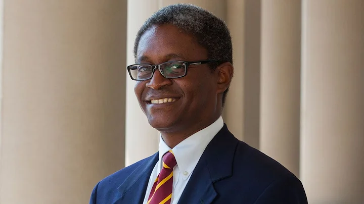 Raphael Bostic: USC Price Faculty Bio