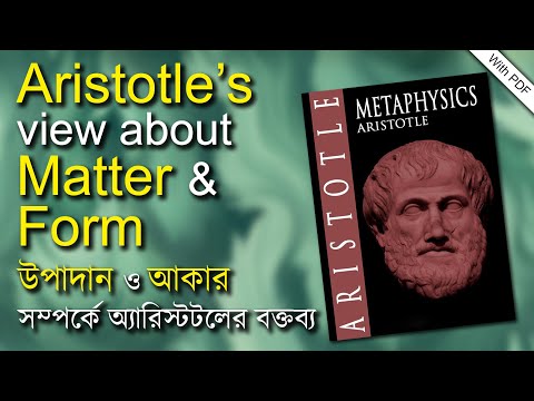 ভিডিও: অ্যারিস্টটলের দর্শন সংক্ষিপ্ত এবং স্পষ্ট। গুরুত্বপূর্ণ দিক