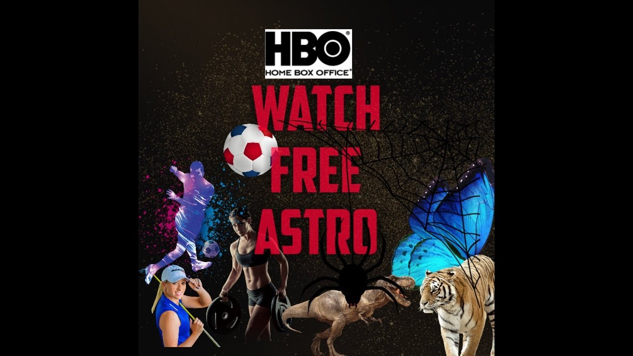 WATCH FREE ASTRO-TV CHANNEL - YouTube