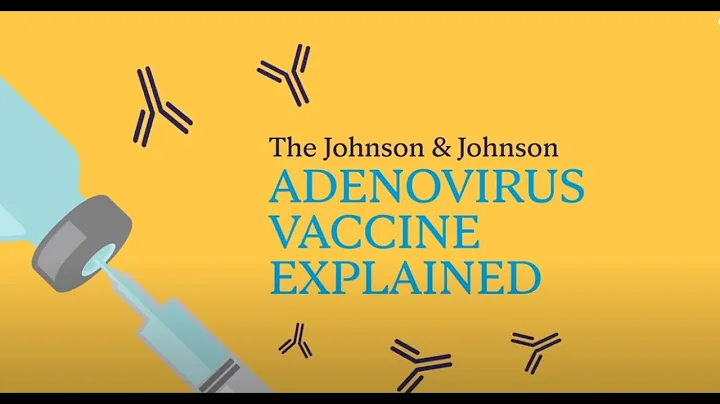 Mayo Clinic Insights: How the the Johnson & Johnson COVID-19 vaccine works - DayDayNews
