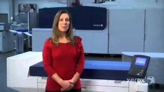 : Xerox Wide Format IJP 2000