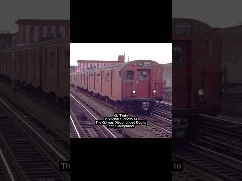 MTA Doubled Lettered