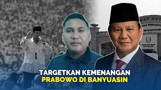 Targetkan Kemenangan Prabowo di Banyuasin, Partai Gerindra Sosialisi Lewat Festival Kuda Lumping