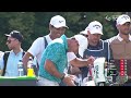 Rory McIlroy’s Round 3 Highlights | 2023 Horizon Irish Open