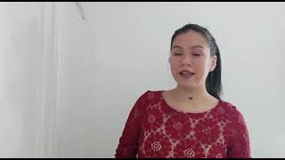 Los cuatro pilares fundamentales de la educación - Leovanna Aguilar. Los cuatro pilares fundamentales de la educación - Leovanna Aguilar.