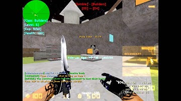 Duplex | Zombie BaseBuilder 24/7