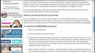 Article Marketing Training #1