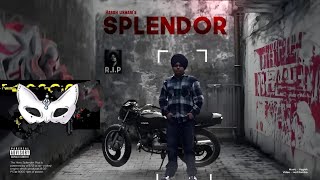 Splendor_#trending _#hard bass treble remix Harsh Likhari_#dj pokli_#punjabisong #new