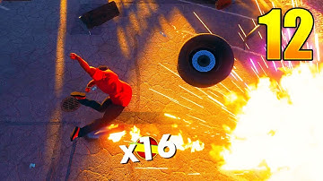 EASIEST WAY to COMPLETE Insurance Fraud! - Saints Row Reboot PS5 Gameplay Walkthrough - Part 12