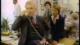 Right Guard Commercial 1983