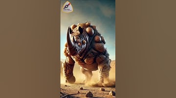 [Tập 67] The process of fusion and transformation of animals( Sự hợp nhất của các loài động vật )#al