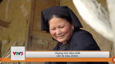 [TIẾNG CƠ HO] NGƯỜI NÙNG Ở BẢN BẮC HOA | VTV5