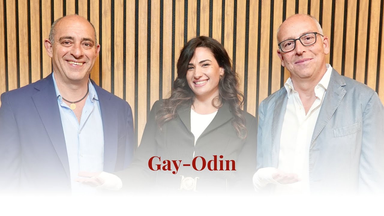 Gay-Odin: come nasce un’impresa iconica tra tradizione, innovazione e passione