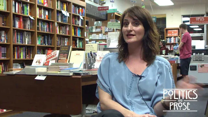 Interview with Jennifer Gilmore, Author of The Mot...